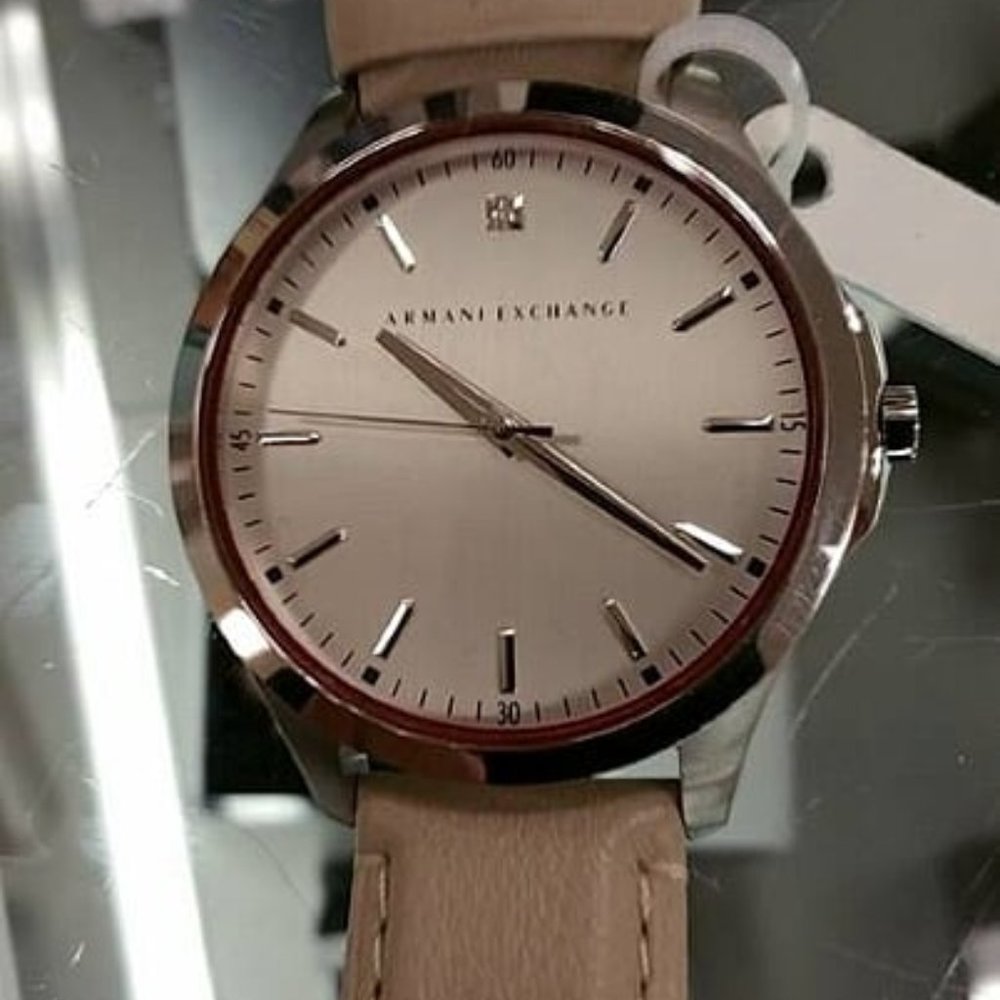 Women's NIB Armani Exchange Watch